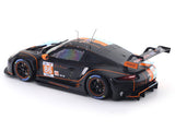 2023 Porsche 911 RSR-19 No. 86 1:18 IXO Licensed Diecast Scale Model Car Collectible