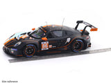 2023 Porsche 911 RSR-19 No. 86 1:18 IXO Licensed Diecast Scale Model Car Collectible