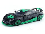2023 Rimac Nevera Record Livery 1:18 GT Spirit Premium Resin Model Car | Limited Edition Hypercar Collectible | Buy in India