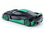 2023 Rimac Nevera Record Livery 1:18 GT Spirit Premium Resin Model Car | Limited Edition Hypercar Collectible | Buy in India