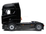 2023 Scania 580S Highline Noir Master 1:24 Solido Licensed Diecast Scale Model Collectible
