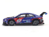 2023 Subaru WRX STI NBR No 114 1:64 Kyosho Licensed Diecast Scale Model | Mini Car Book Series Collectible with LED & Book