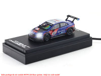 1/43 WiT’s / SUBARU WRX STi (GVF) A-Line 1/43 WiT's / SUBARU WRX STi (GVF) A-Line 【公式通販】