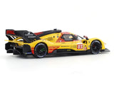 2024 Ferrari 499P No 83 1:43 Bburago licensed diecast scale model car