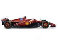 2024 Ferrari SF-24 #16 Charles Leclerc 1:18 Bburago Scale Model car collectible