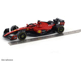 2024 Ferrari SF23 #16 Charles Leclerc 1:24 Bburago licensed Formula 1 Scale Model collectible