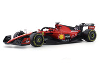 2024 Ferrari SF23 #16 Charles Leclerc 1:24 Bburago licensed Formula 1 Scale Model collectible