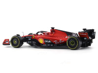 2024 Ferrari SF23 #16 Charles Leclerc 1:24 Bburago licensed Formula 1 Scale Model collectible