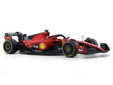 2024 Ferrari SF23 #16 Charles Leclerc 1:24 Bburago licensed Formula 1 Scale Model collectible