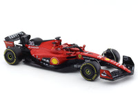 2024 Ferrari SF23 #16 Charles Leclerc 1:24 Bburago licensed Formula 1 Scale Model collectible