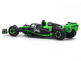 2024 KICK Sauber C44 Bahrain GP V Bottas 1:18 Solido licensed diecast scale model car collectible