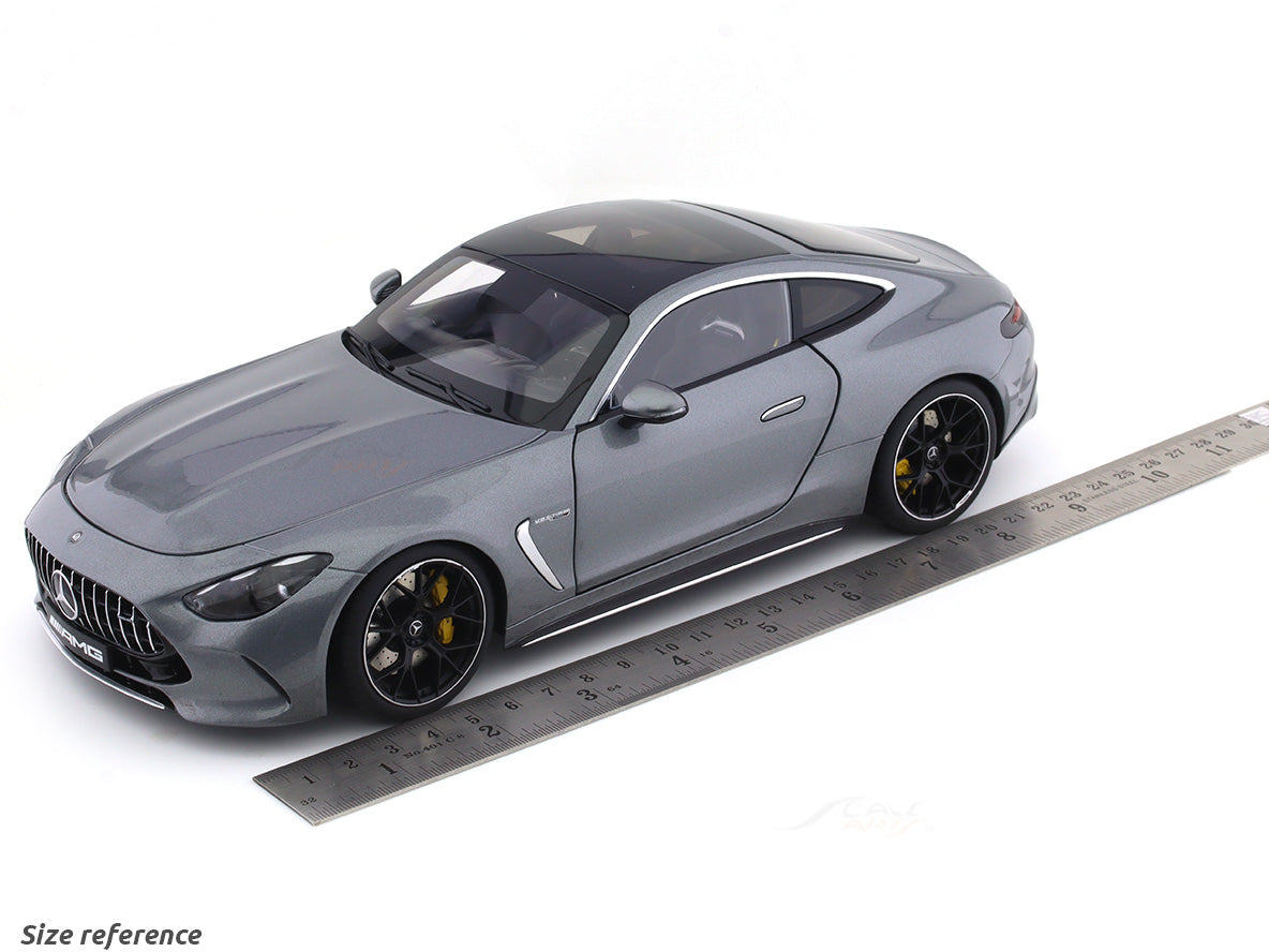 Modello Mercedes AMG GT - C192: guida completa a prezzi, versioni e Modello Mercedes AMG GT - C192: guida completa a prezzi, versioni e