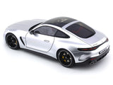 2024 Mercedes-Benz AMG GT63 4 Matic C192 silver 1:18 NZG diecast scale model car collectible