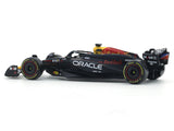 2024 Oracle Red Bull RB20 No. 1 Max Verstappen 1:43 Bburago Formula 1 diecast scale model car