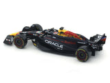 2024 Oracle Red Bull RB20 No. 1 Max Verstappen 1:43 Bburago Formula 1 diecast scale model car