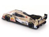 2024 Porsche 963 No.12 24h LeMans 1:43 Bburago licensed diecast scale model car