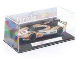 2024 Porsche 963 No.12 24h LeMans 1:43 Bburago licensed diecast scale model car