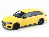 2024 Audi RS 4 25th Anniversary 1:18 GT Spirit Premium Resin Model Car | Limited Edition Collectible | Buy in India