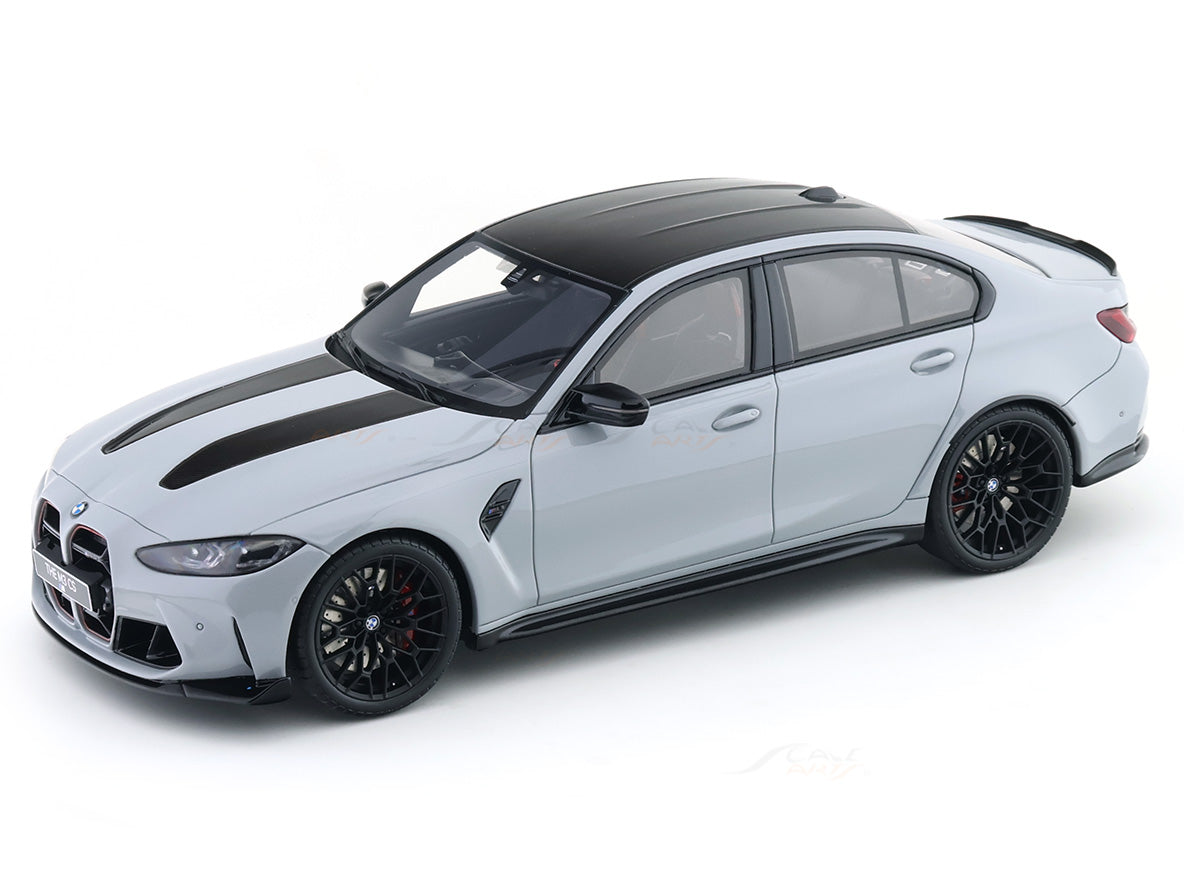 1/18  M3 artcar シリーズ　2台セット 1:18 | Scale Arts India