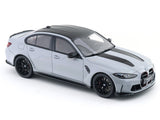 2024 BMW M3 CS M Brooklyn Grey 1:18 GT Spirit Premium Resin Model Car | Limited Edition BMW Collectible | Buy in India