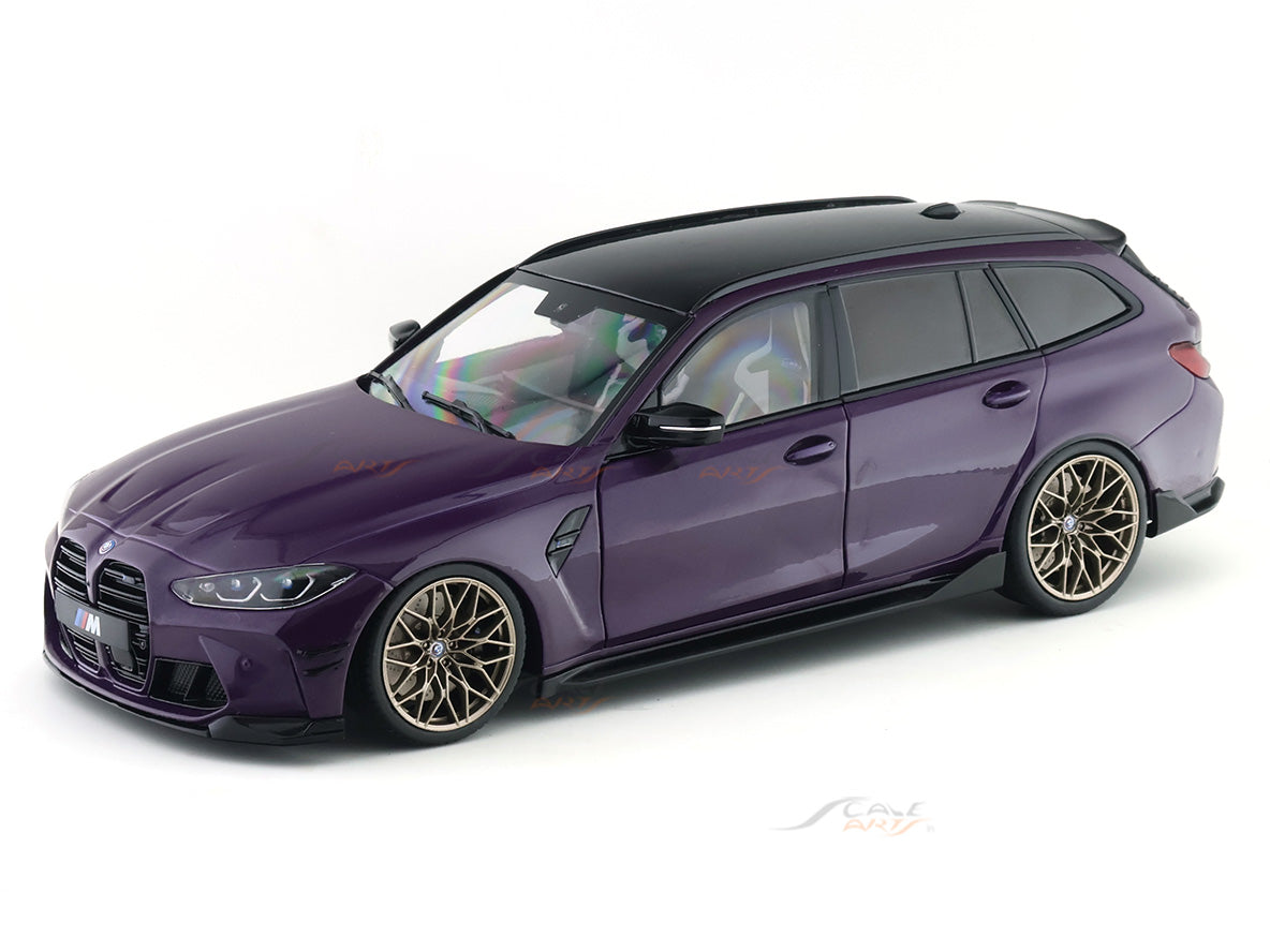 1:18 | Scale Arts India