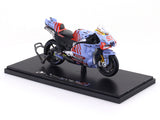 2024 Ducati Desmosedici GP23 Marc Marquez 1:18 Maisto licensed Moto GP diecast scale model bike