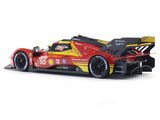 2024 Ferrari 499P #50 Winner 24H Le Mans 1:18 Bburago Licensed Diecast Scale Model Car Collectible