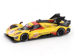 Porsche 911 992 Stinger GTR Carbon Edition 1:64 Pop Race diecast scale model car miniature collectible