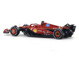 2024 Ferrari SF24 #16 Clarles Leclerc 1:24 Bburago licensed Formula 1 diecast scale model car