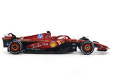 2024 Ferrari SF24 #16 Clarles Leclerc 1:24 Bburago licensed Formula 1 diecast scale model car