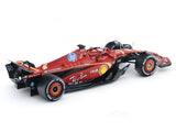 2024 Ferrari SF-24 #16 Charles Leclerc with Figure 1:24 Bburago Licensed Formula 1 Diecast Scale Model Car Collectible | F1 Race Car | Buy in India