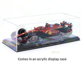2024 Ferrari SF24 #16 Clarles Leclerc 1:24 Bburago licensed Formula 1 diecast scale model car