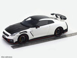 2024 Nissan GT-R NISMO Special Edition 1:18 Kyosho Samurai Premium Licensed Resin Scale Model Car Collectible