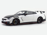 2024 Nissan GT-R NISMO Special Edition 1:18 Kyosho Samurai Premium Licensed Resin Scale Model Car Collectible