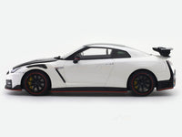 2024 Nissan GT-R NISMO Special Edition 1:18 Kyosho Samurai Premium