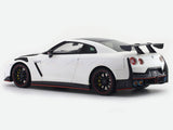 2024 Nissan GT-R NISMO Special Edition 1:18 Kyosho Samurai Premium Licensed Resin Scale Model Car Collectible