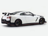 2024 Nissan GT-R NISMO Special Edition 1:18 Kyosho Samurai Premium Licensed Resin Scale Model Car Collectible