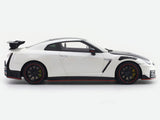 2024 Nissan GT-R NISMO Special Edition 1:18 Kyosho Samurai Premium Licensed Resin Scale Model Car Collectible