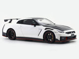 2024 Nissan GT-R NISMO Special Edition 1:18 Kyosho Samurai Premium Licensed Resin Scale Model Car Collectible