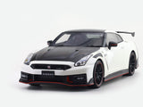 2024 Nissan GT-R NISMO Special Edition 1:18 Kyosho Samurai Premium Licensed Resin Scale Model Car Collectible