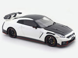 2024 Nissan GT-R NISMO Special Edition 1:18 Kyosho Samurai Premium Licensed Resin Scale Model Car Collectible