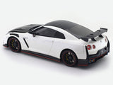 2024 Nissan GT-R NISMO Special Edition 1:18 Kyosho Samurai Premium Licensed Resin Scale Model Car Collectible