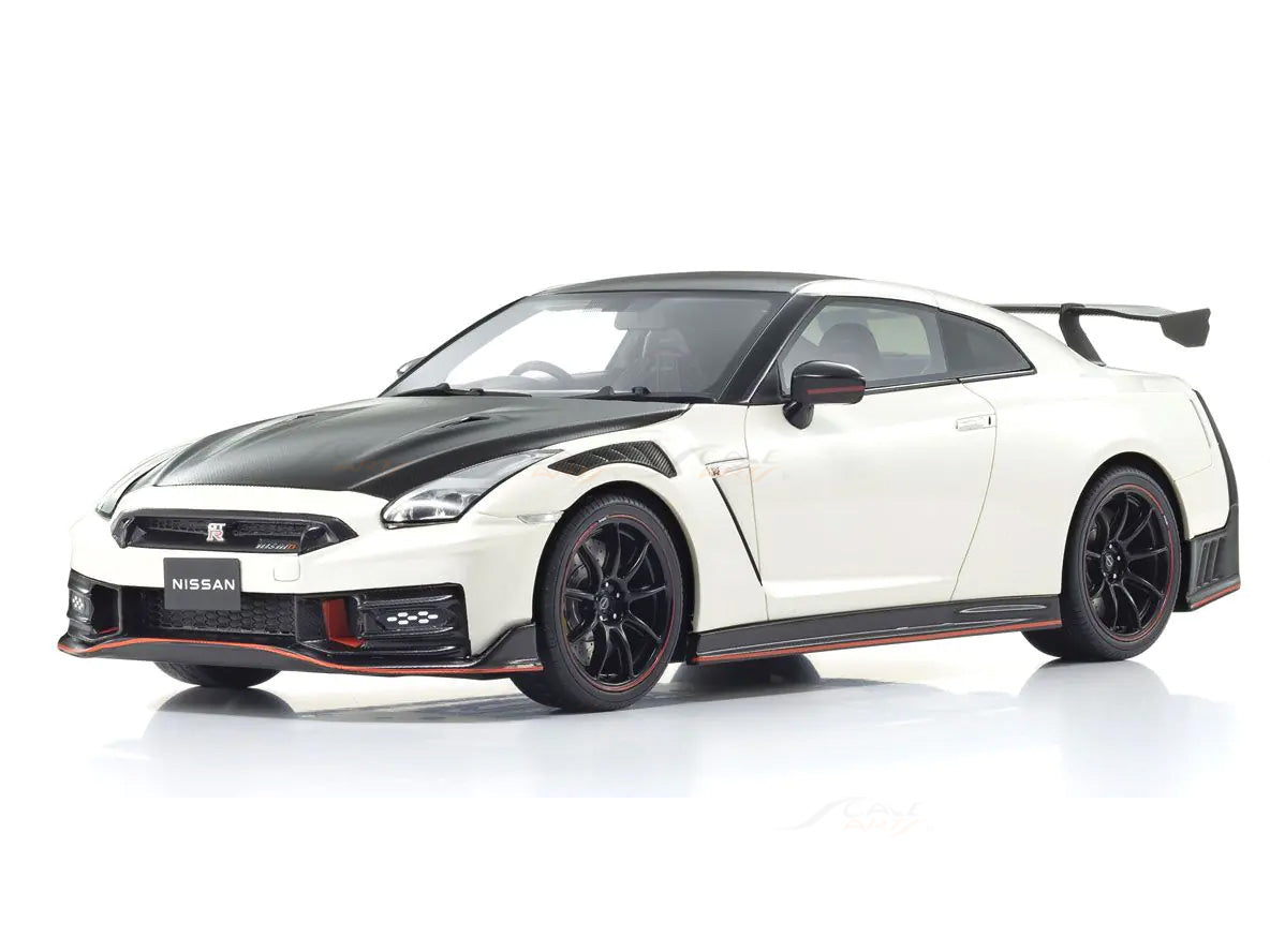 2024 Nissan GT-R NISMO Special Edition 1:18 Kyosho Samurai