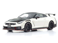 2024 Nissan GT-R NISMO Special Edition 1:18 Kyosho Samurai Premium