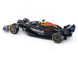 2024 Oracle Red Bull Racing RB20 #1 Max Verstappen with Figure 1:24 Bburago Licensed Formula 1 Diecast Scale Model Car Collectible | F1 Race Car | Buy in India