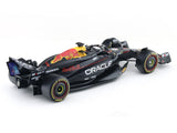 2024 Oracle Red Bull Racing RB20 #1 Max Verstappen with Figure 1:24 Bburago Licensed Formula 1 Diecast Scale Model Car Collectible | F1 Race Car | Buy in India
