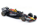 2024 Oracle Red Bull Racing RB20 #1 Max Verstappen with Figure 1:24 Bburago Licensed Formula 1 Diecast Scale Model Car Collectible | F1 Race Car | Buy in India