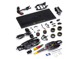 Pre Order : 2024 Oracle Red Bull RB20 #1 Max Verstappen Model Kit 1:24 Bburago Licensed Formula 1 Diecast Scale Model | F1 Collectible