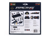 2024 Oracle Red Bull RB20 #1 Max Verstappen Model Kit 1:24 Bburago Licensed Formula 1 Diecast Scale Model | F1 Collectible