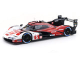 2024 Porsche 963 No.5 24 Hours of Le Mans 1:18 IXO Diecast Scale Model Race Car Collectible | Campbell / Christensen / Makowiecki | Buy in India
